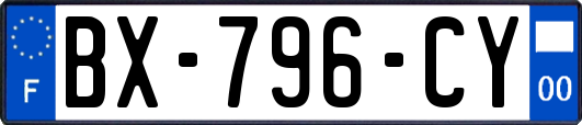 BX-796-CY