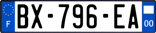 BX-796-EA