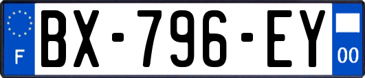 BX-796-EY