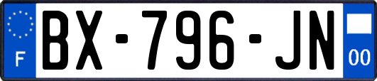 BX-796-JN