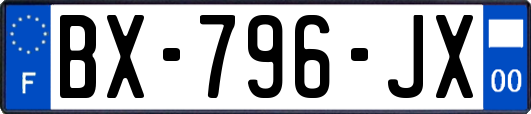 BX-796-JX