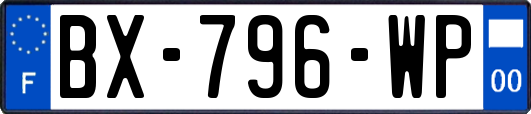 BX-796-WP