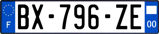 BX-796-ZE