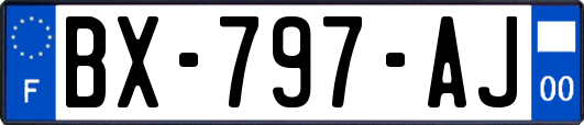 BX-797-AJ