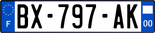 BX-797-AK