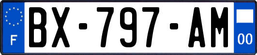 BX-797-AM