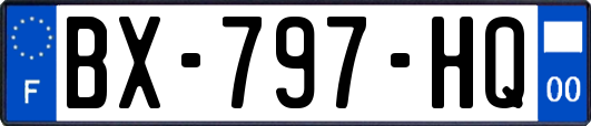 BX-797-HQ