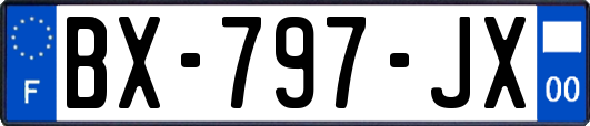 BX-797-JX