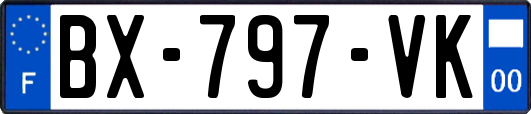 BX-797-VK