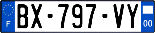 BX-797-VY