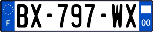 BX-797-WX