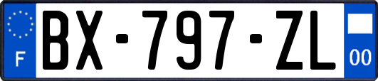 BX-797-ZL