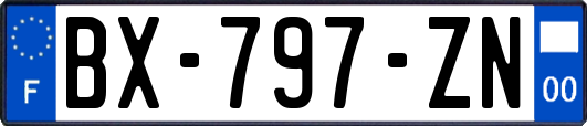 BX-797-ZN