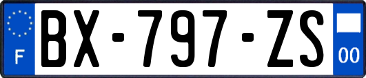 BX-797-ZS
