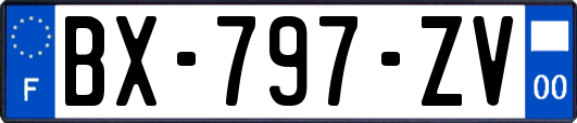 BX-797-ZV