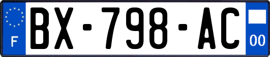 BX-798-AC