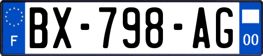 BX-798-AG