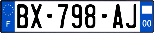 BX-798-AJ