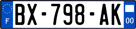 BX-798-AK