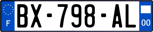 BX-798-AL