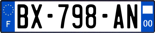 BX-798-AN