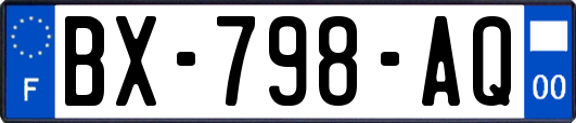 BX-798-AQ