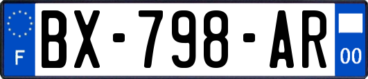BX-798-AR