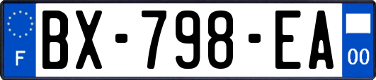 BX-798-EA