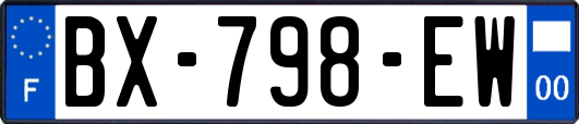 BX-798-EW