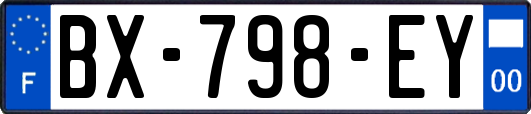 BX-798-EY