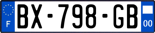 BX-798-GB