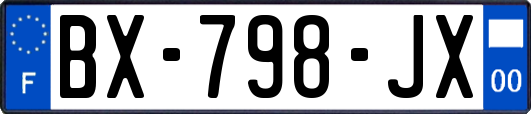 BX-798-JX