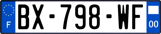 BX-798-WF