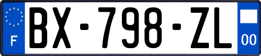 BX-798-ZL