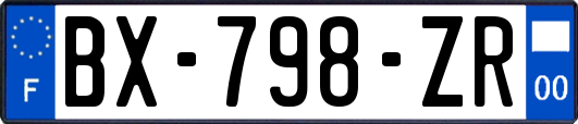 BX-798-ZR