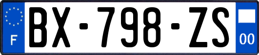 BX-798-ZS