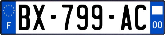 BX-799-AC