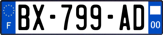 BX-799-AD