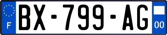 BX-799-AG