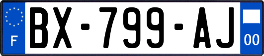 BX-799-AJ