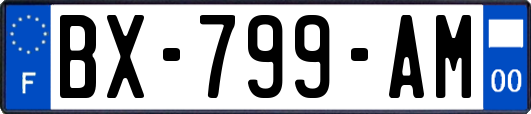 BX-799-AM