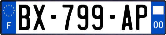 BX-799-AP