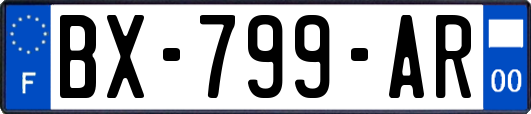 BX-799-AR