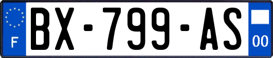 BX-799-AS