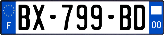 BX-799-BD