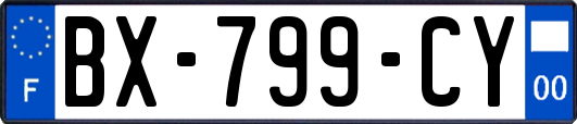 BX-799-CY