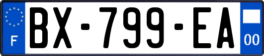 BX-799-EA