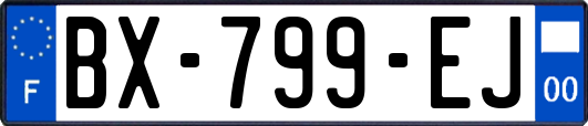 BX-799-EJ