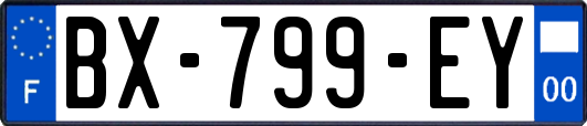 BX-799-EY