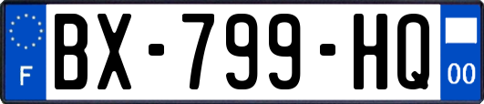 BX-799-HQ